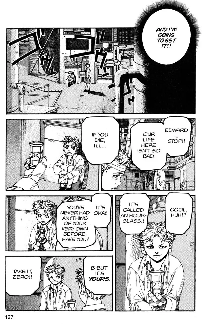 Project Arms Chapter 150 13